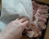 【奥州いわいどり】パリッと☆もも肉ソテー作り方5写真