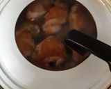 【奥州いわいどり】パリッと☆もも肉ソテー作り方9写真