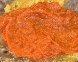 旨みが詰まった大人のパスタ本格ボロネーゼ作り方6写真
