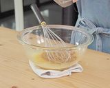 ブラウンシュガーシフォン作り方1写真