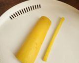 魚肉めんたいパリサク揚げ作り方4写真