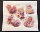 塩から揚げ♡*(写真付き)作り方6写真
