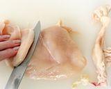 【ポリ袋で簡単】タンドリーチキン作り方3写真