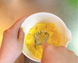 火も包丁もいらない！ツナじゃが作り方2写真
