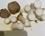 エリンギの甘辛炒め　2026作り方1写真