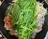 まろやか豚キムチ作り方4写真