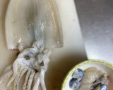 イカの一夜干し おうちで簡単に作れます作り方4写真