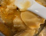 春野菜のサラダ！白味噌ドレッシング♪作り方3写真