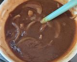 アレンジ！旨いカレーチーズうどんグラタン作り方2写真