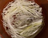豚バラと豚肩ロースの角煮作り方7写真