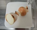 ◎トマトパスタ作り方2写真