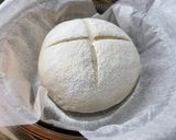 お鍋で作るめっちゃもちもちブール作り方5写真