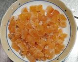 ピールのパウンドケーキ作り方1写真