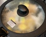我が家の定番！軽めのタッケジャン作り方3写真