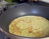 お店で食べたい!特製クレープシュゼット!作り方6写真