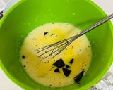 お店レベルの濃厚チョコムース作り方3写真