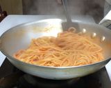 【Xmasに食べたい】ぺぺマヨナポリタン作り方13写真