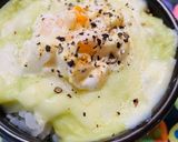＼そら豆消費／タルタルのっけの春ドリア作り方11写真