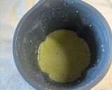 レコルトで✨そら豆のポタージュ作り方4写真