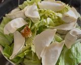 一汁三菜を一気に作る!蒸し料理献立作り方3写真