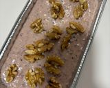 H Mで砂糖不使用ジャムパウンドケーキ作り方5写真