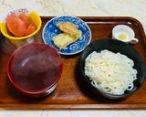 【 健康介護 】うどんの玉残りアレンジ作り方5写真