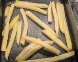 お手軽スパニッシュオムレツ(改良)作り方2写真