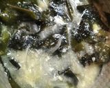 【再生スープ】🐣飲んだ後のワカメ卵汁！夜食にも🌙作り方3写真