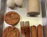 おかんレシピ𓀤𓀣コンビニのあの味！おでん作り方1写真