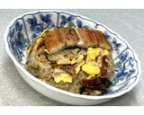 うなぎチャーハン★動画あり★作り方41写真
