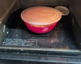 【気分転換】カップ焼きそばを油そばに作り方3写真