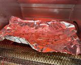 トマトとベーコンの冷製パスタ作り方11写真