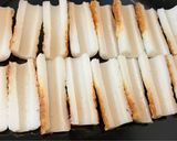 ＊竹輪のウインナーチーズ焼き＊　作り方1写真