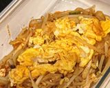 もやしのキムチ卵炒め作り方4写真