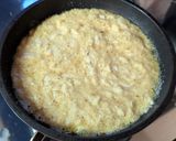 ふわトロこんがり♡至福な山芋豆腐ステーキ作り方5写真