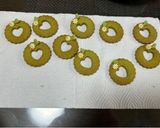 美味しい旬の🍓と甘酒のパンナコッタ作り方8写真