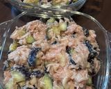 なすとえのきの味噌焼き作り方7写真
