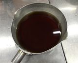 【保育園給食】豚しゃぶパスタ作り方1写真
