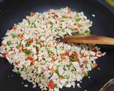 ガパオライス作り方5写真