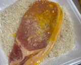 ズボラで簡単！我が家のトンカツ作り方7写真