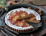 焼きイチゴのフランジパーヌタルト作り方34写真