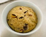 お茶碗で作る簡単シュトーレン作り方3写真