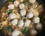 ケール🥬（or紫蘇）の梅ロール巻き作り方9写真