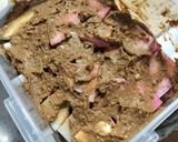農家の食卓〜腸活！酒粕味噌漬け〜作り方9写真