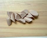 厚揚げと彩り野菜のミートボール餡かけ作り方6写真