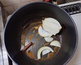 鯖とタマリンドの静かなビリヤニ作り方11写真