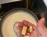さーもんむにえるソースコキーユあーはー？作り方2写真