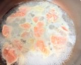 鶏むね肉のテンジャンチゲ風作り方3写真