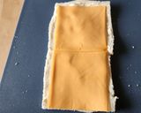 食パンde前菜♪ピンチョス☆おもてなし作り方1写真