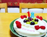 レアチーズケーキ作り方14写真